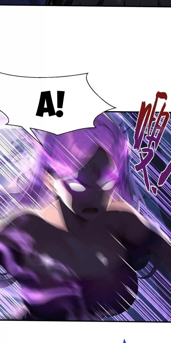 Phu Nhân Nhà Ta Đến Từ Địa Phủ Ngàn Năm: Chapter 49