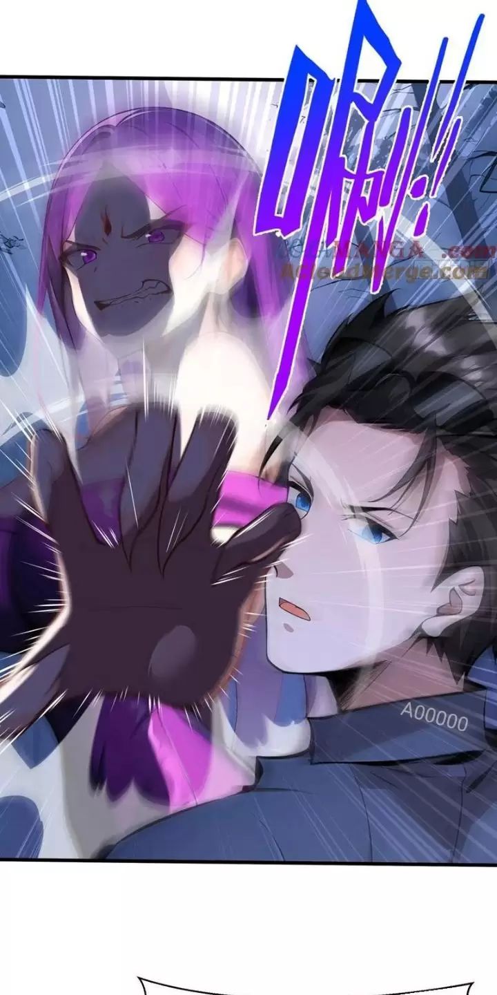 Phu Nhân Nhà Ta Đến Từ Địa Phủ Ngàn Năm: Chapter 49