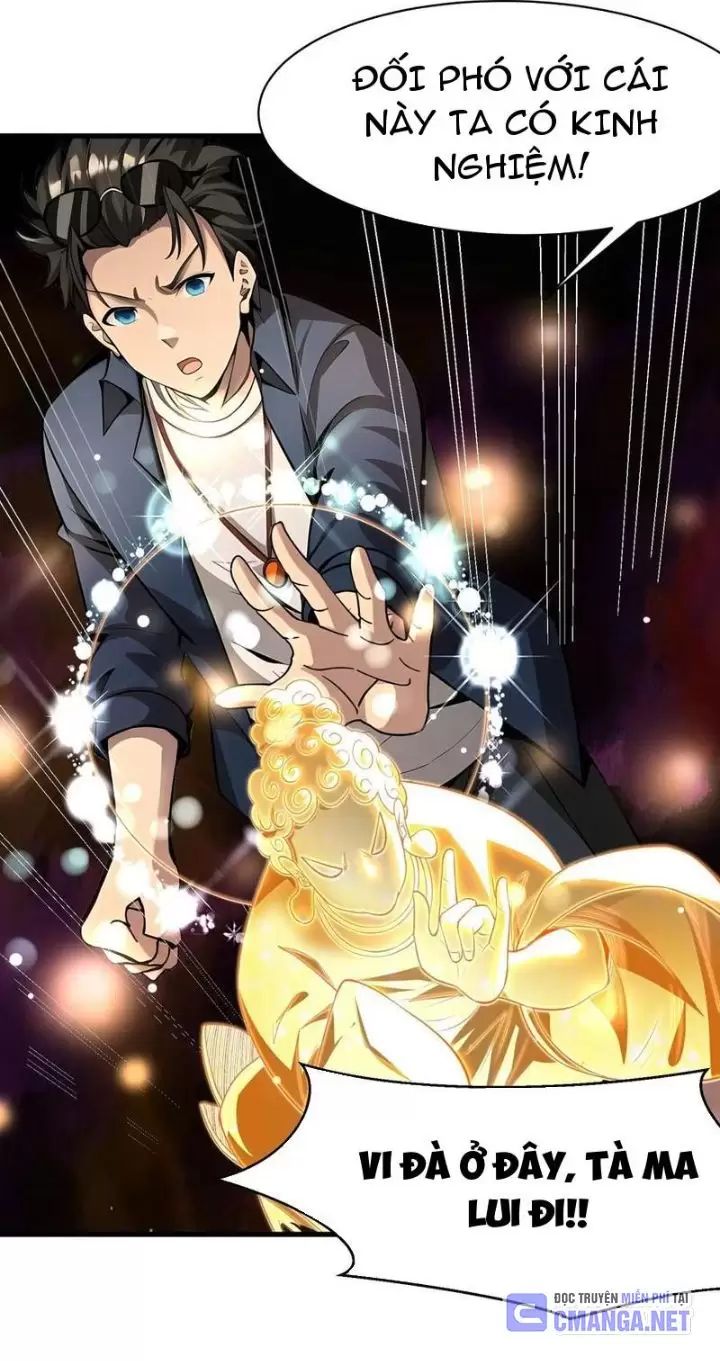 Phu Nhân Nhà Ta Đến Từ Địa Phủ Ngàn Năm: Chapter 49