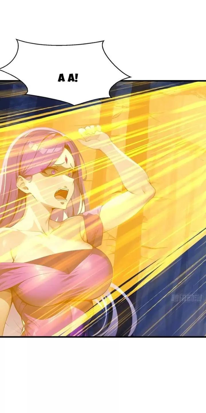 Phu Nhân Nhà Ta Đến Từ Địa Phủ Ngàn Năm: Chapter 49