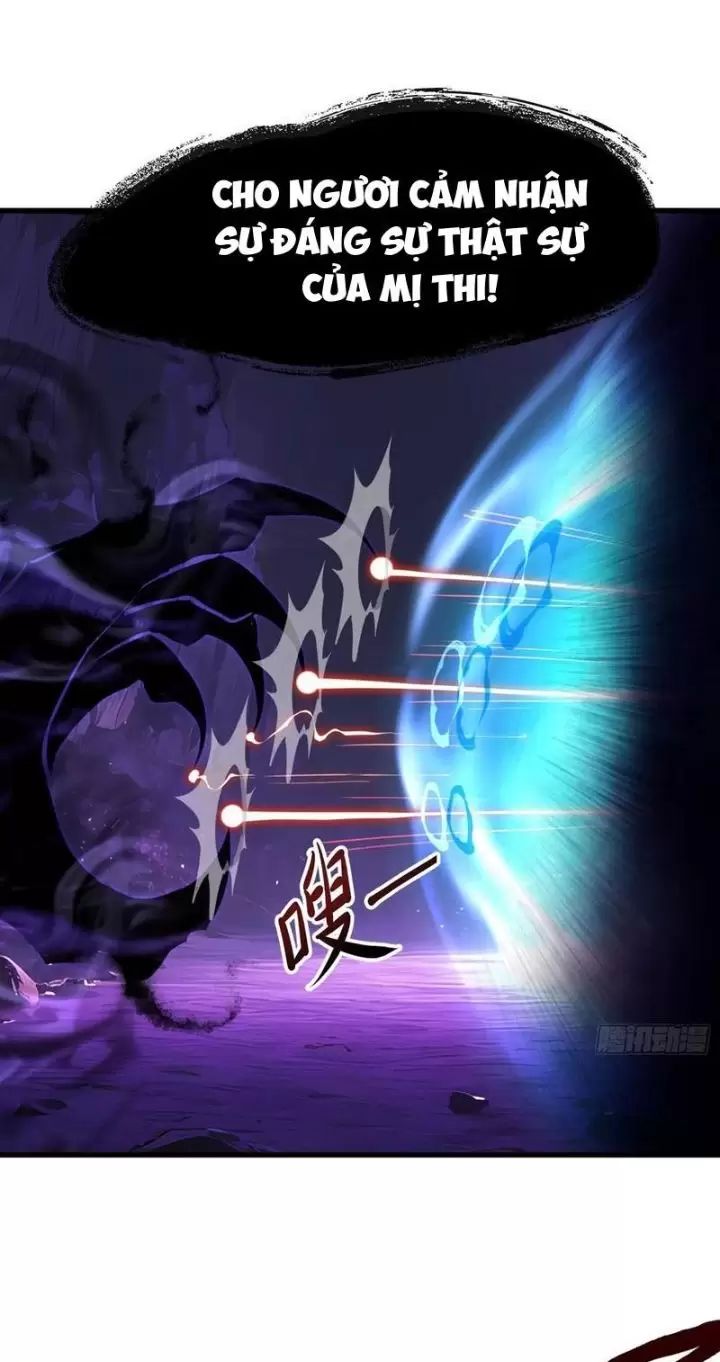 Phu Nhân Nhà Ta Đến Từ Địa Phủ Ngàn Năm: Chapter 49