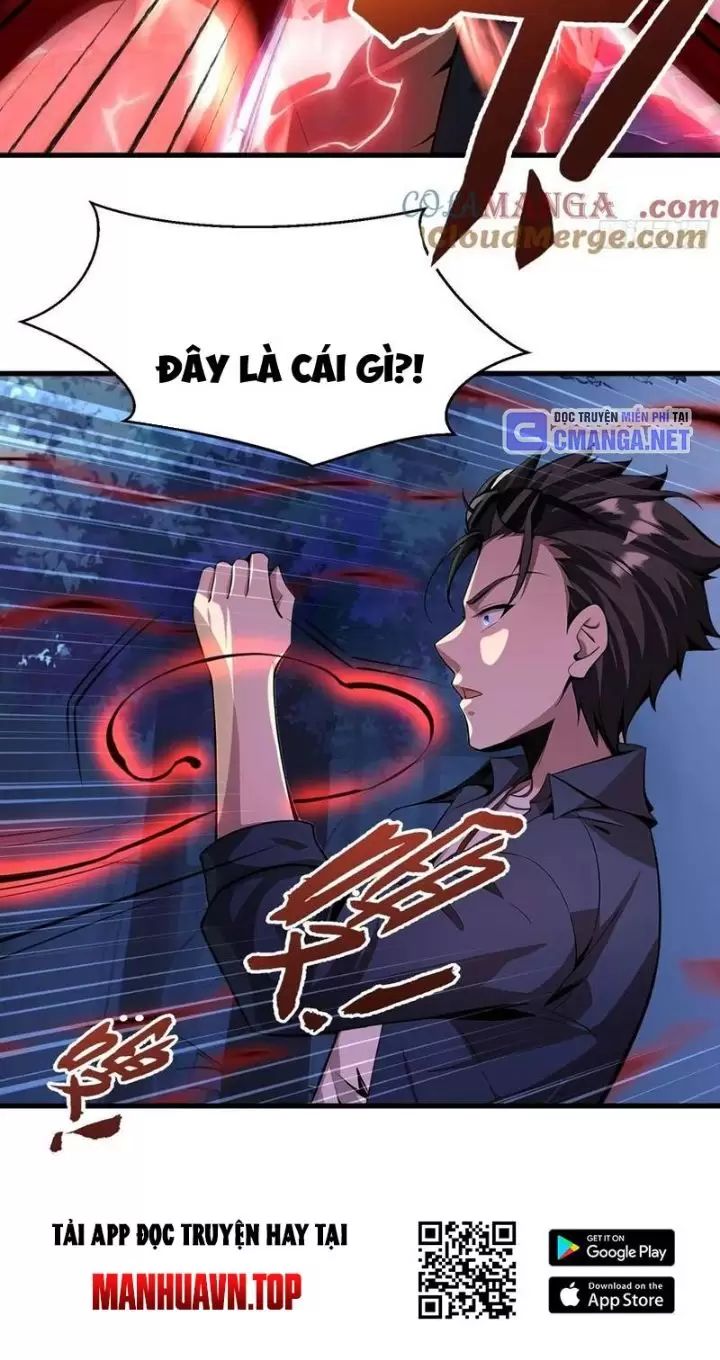 Phu Nhân Nhà Ta Đến Từ Địa Phủ Ngàn Năm: Chapter 49