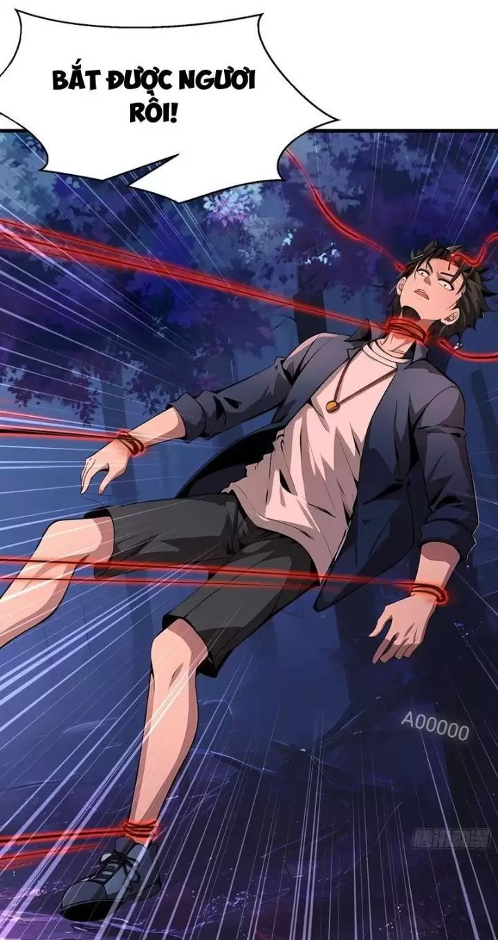 Phu Nhân Nhà Ta Đến Từ Địa Phủ Ngàn Năm: Chapter 49