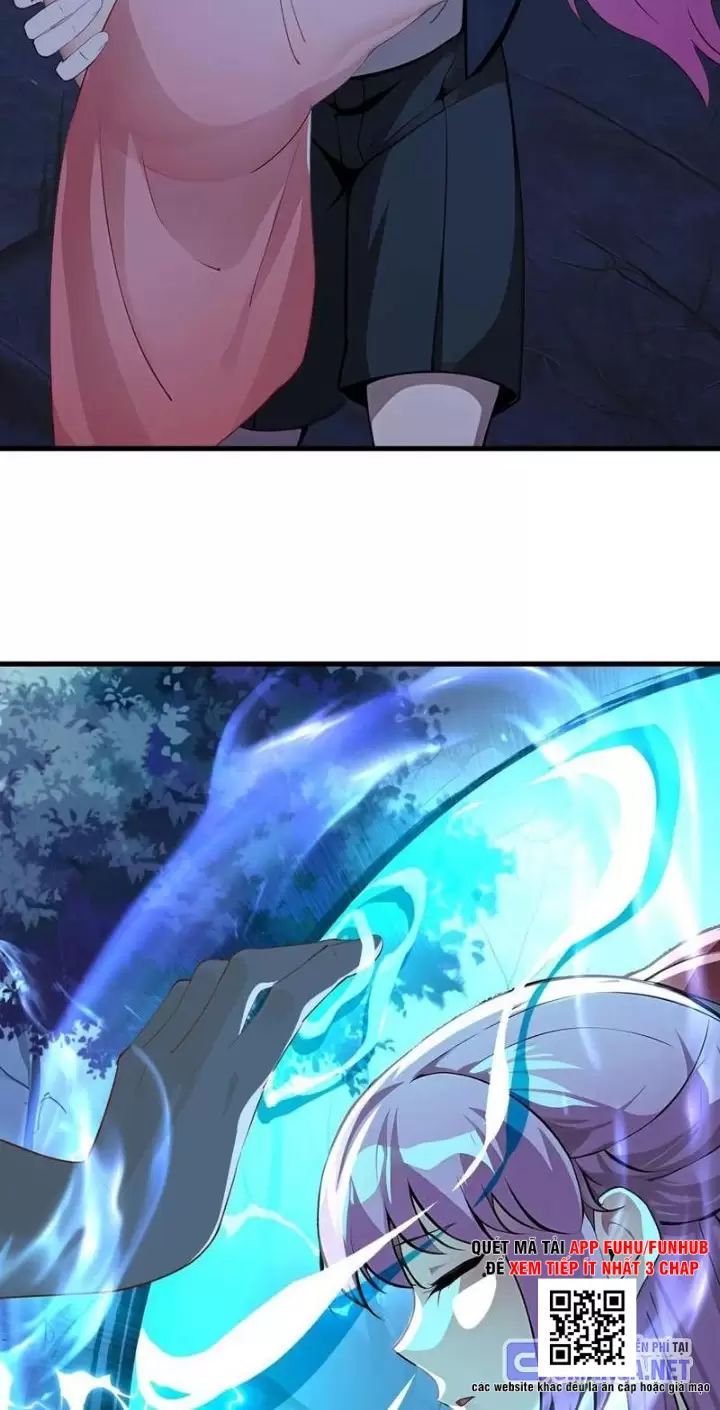 Phu Nhân Nhà Ta Đến Từ Địa Phủ Ngàn Năm: Chapter 49