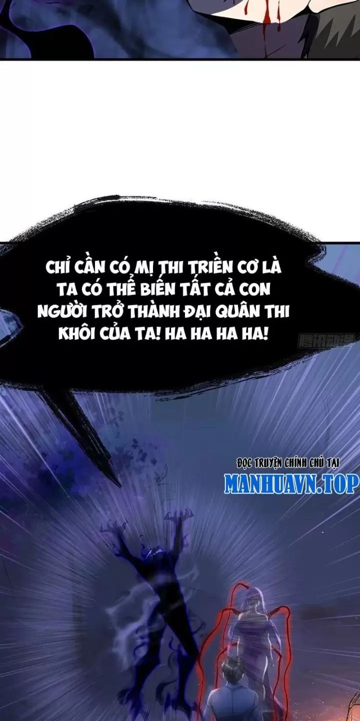 Phu Nhân Nhà Ta Đến Từ Địa Phủ Ngàn Năm: Chapter 49