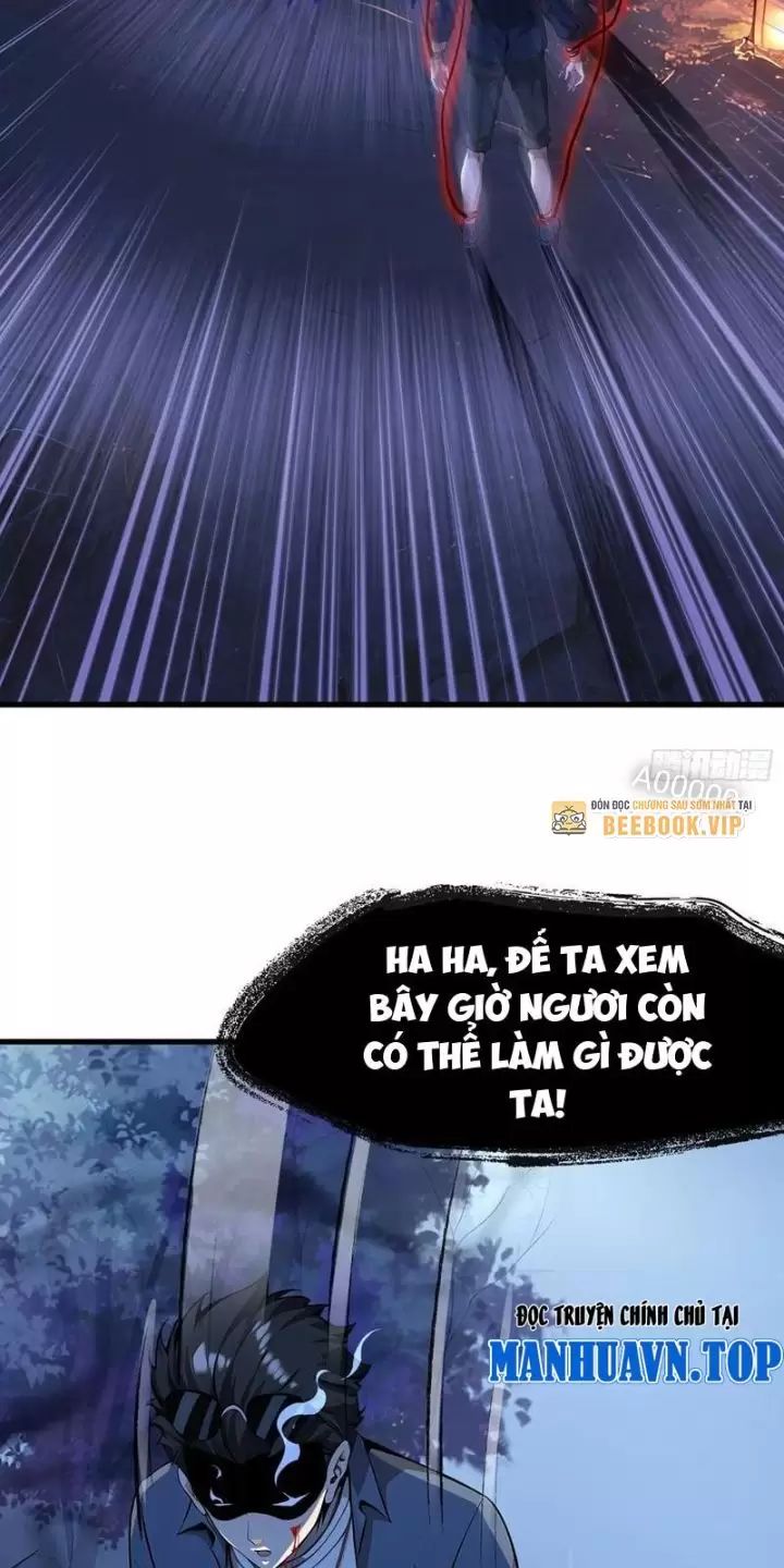 Phu Nhân Nhà Ta Đến Từ Địa Phủ Ngàn Năm: Chapter 49