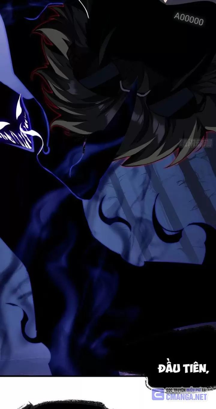 Phu Nhân Nhà Ta Đến Từ Địa Phủ Ngàn Năm: Chapter 49