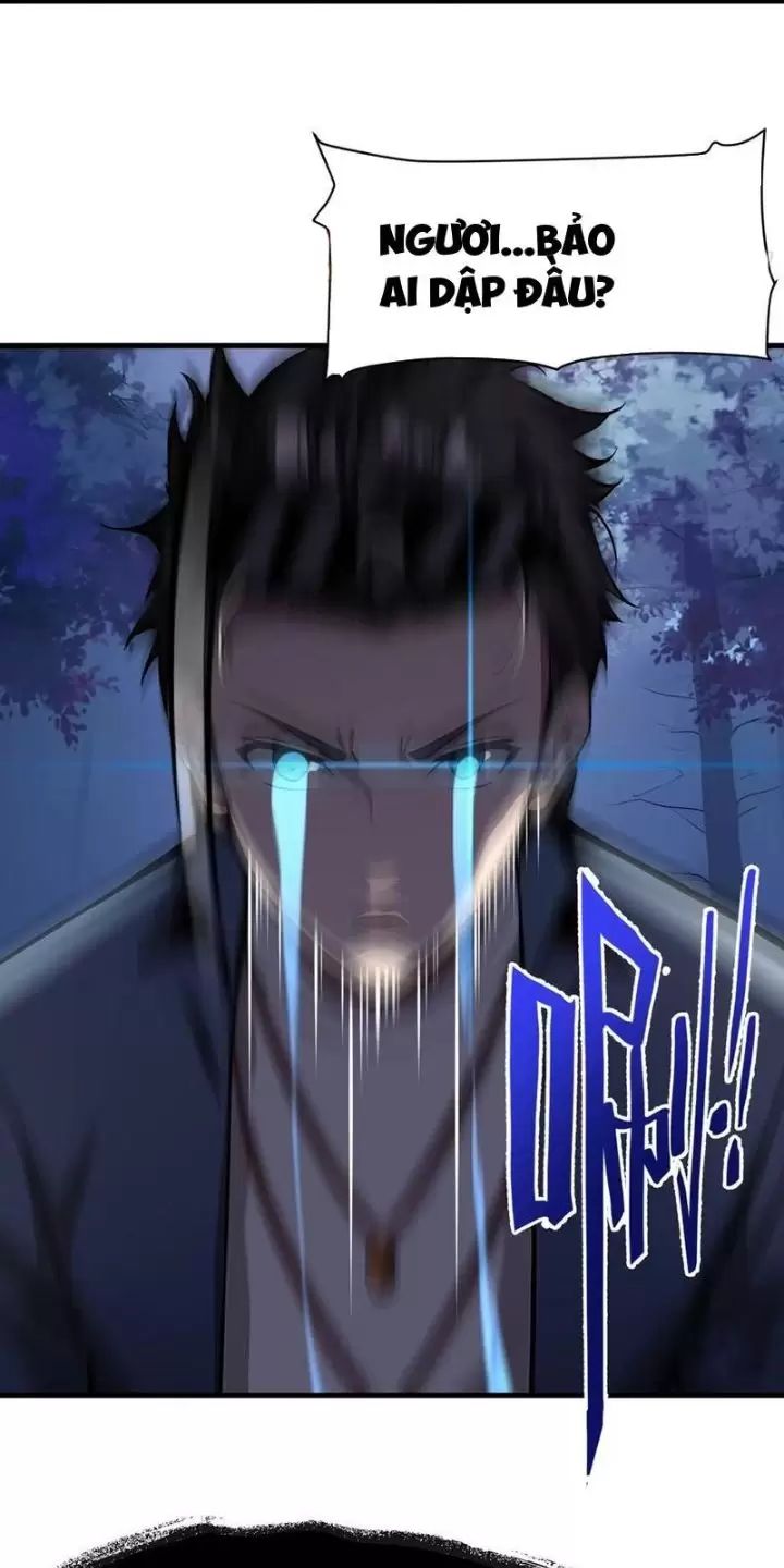 Phu Nhân Nhà Ta Đến Từ Địa Phủ Ngàn Năm: Chapter 49