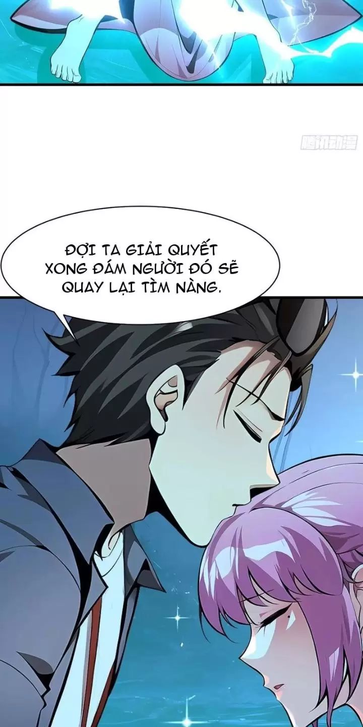 Phu Nhân Nhà Ta Đến Từ Địa Phủ Ngàn Năm: Chapter 49