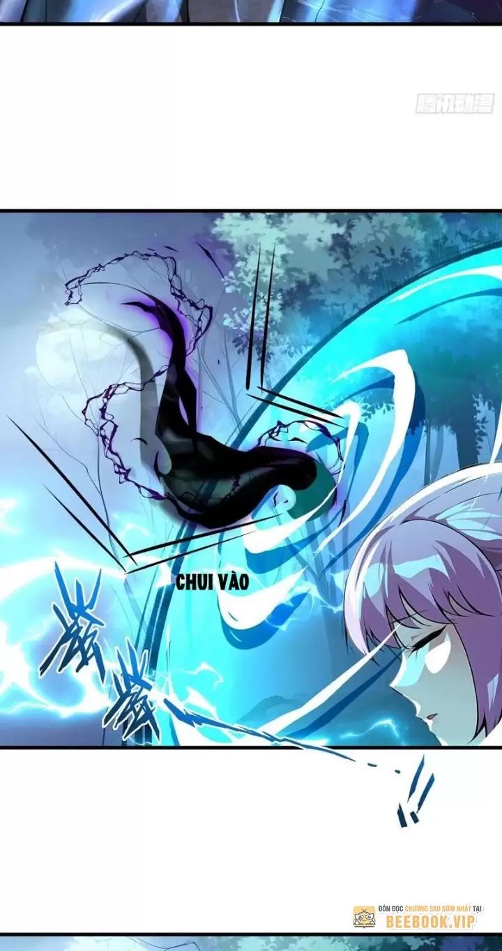 Phu Nhân Nhà Ta Đến Từ Địa Phủ Ngàn Năm: Chapter 49