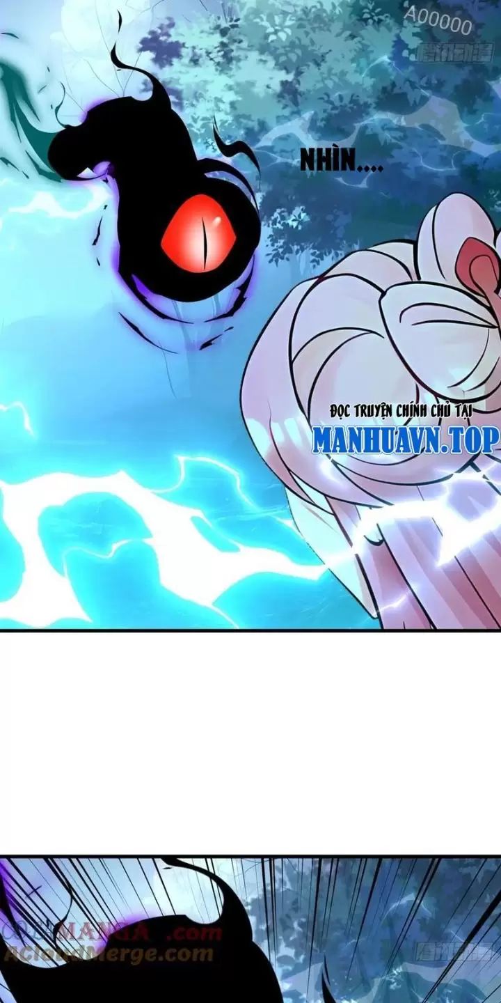 Phu Nhân Nhà Ta Đến Từ Địa Phủ Ngàn Năm: Chapter 49