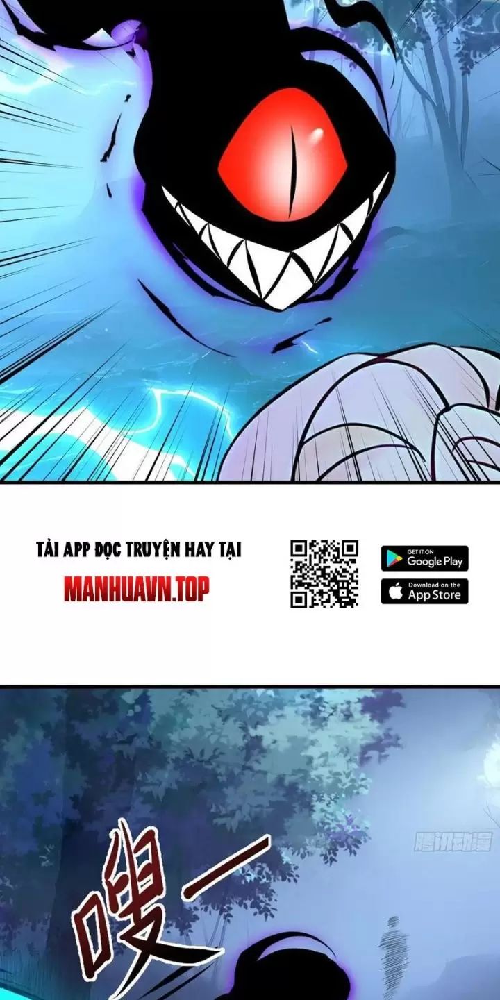 Phu Nhân Nhà Ta Đến Từ Địa Phủ Ngàn Năm: Chapter 49