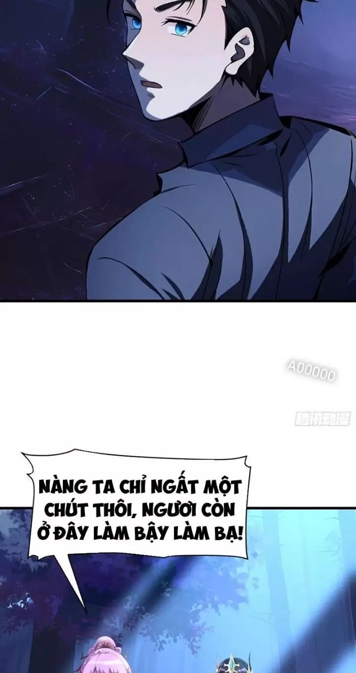 Phu Nhân Nhà Ta Đến Từ Địa Phủ Ngàn Năm: Chapter 51