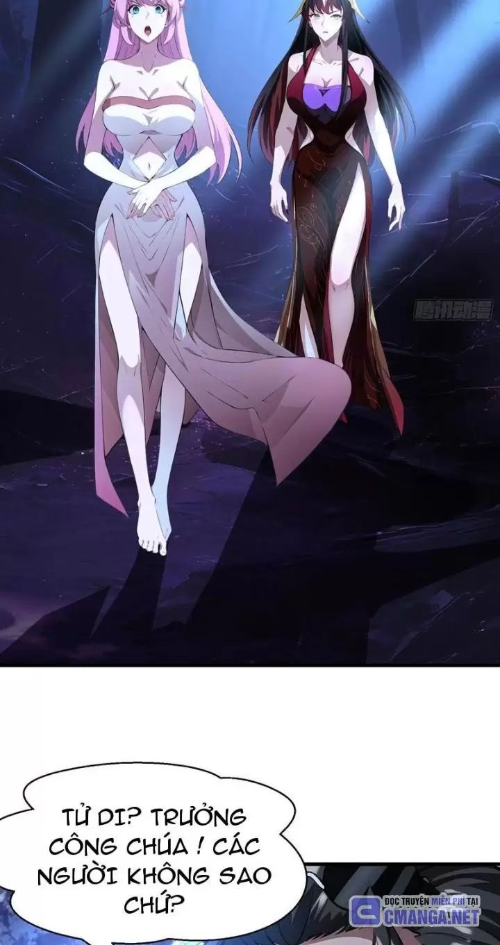 Phu Nhân Nhà Ta Đến Từ Địa Phủ Ngàn Năm: Chapter 51