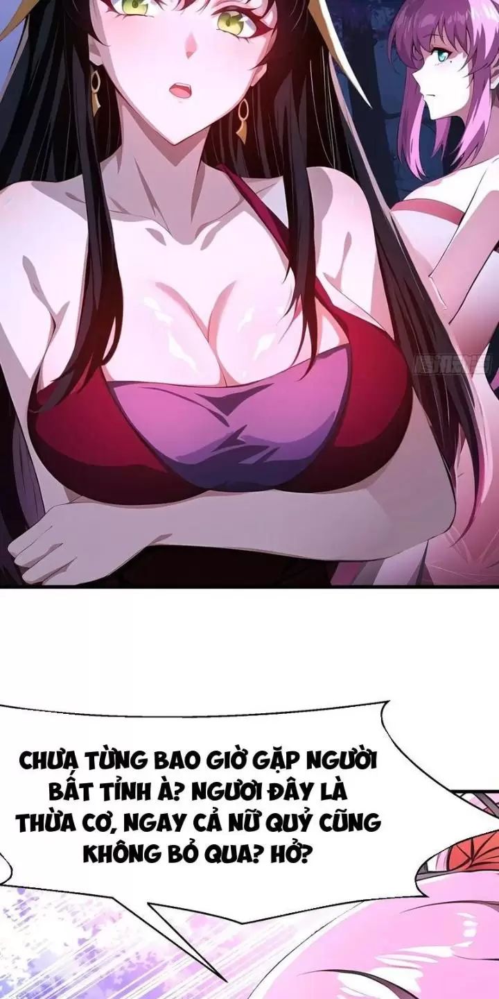 Phu Nhân Nhà Ta Đến Từ Địa Phủ Ngàn Năm: Chapter 51