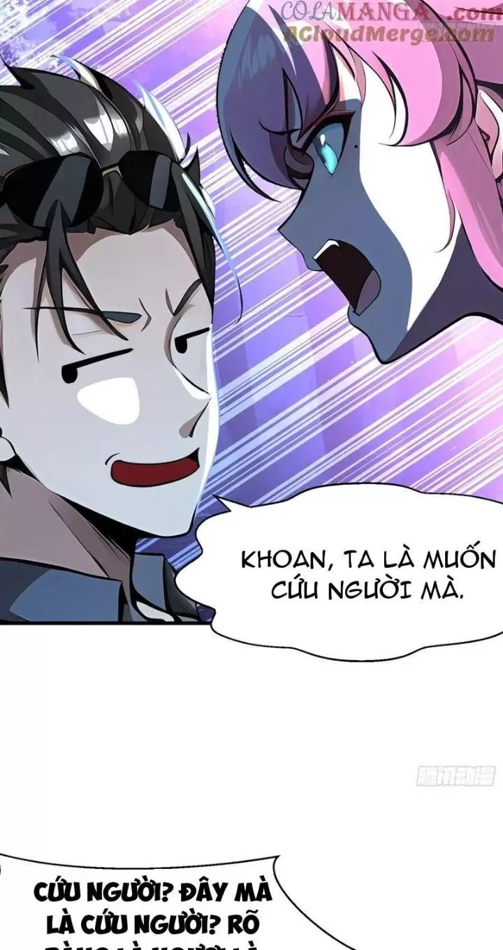 Phu Nhân Nhà Ta Đến Từ Địa Phủ Ngàn Năm: Chapter 51