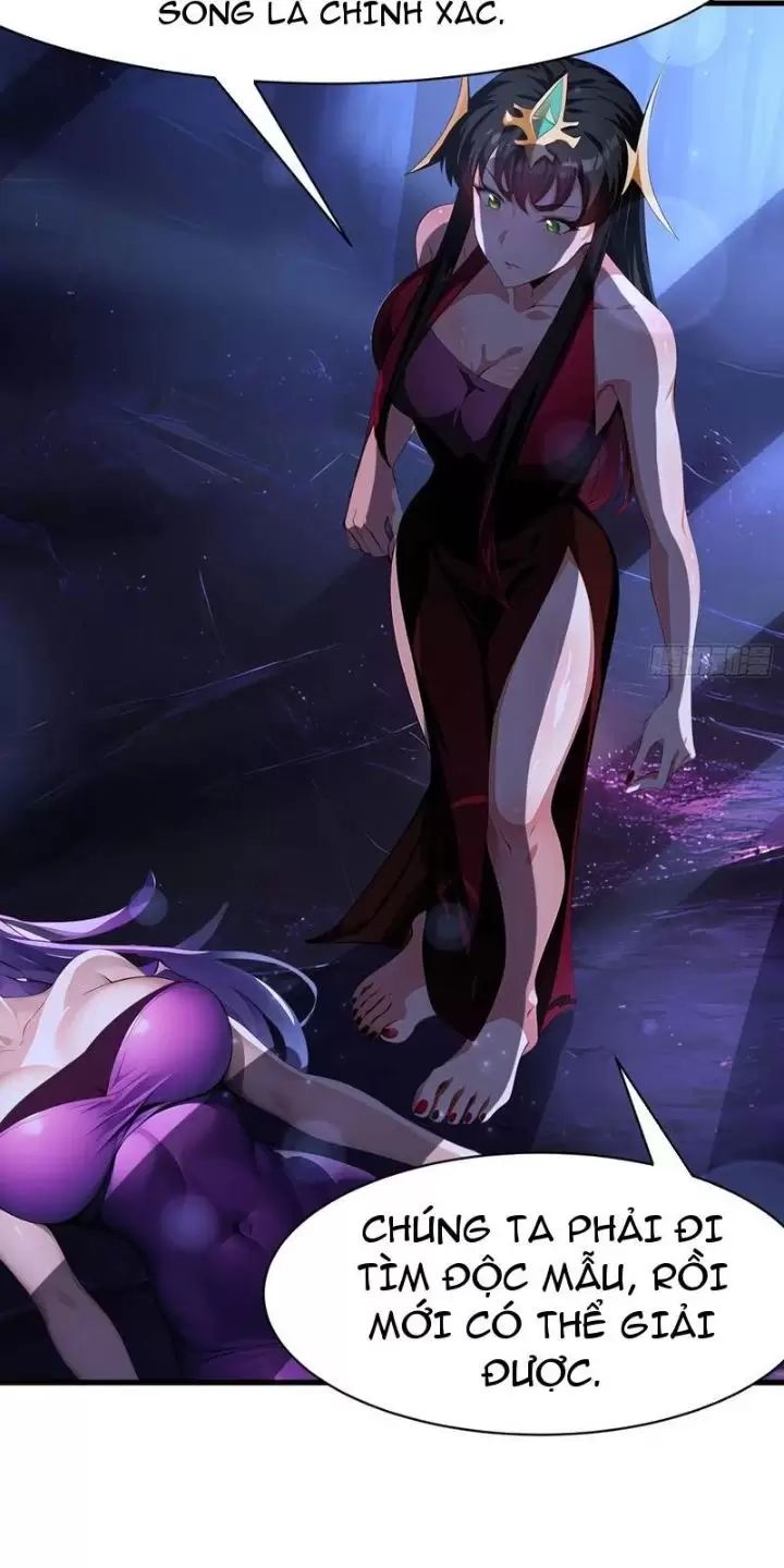 Phu Nhân Nhà Ta Đến Từ Địa Phủ Ngàn Năm: Chapter 51