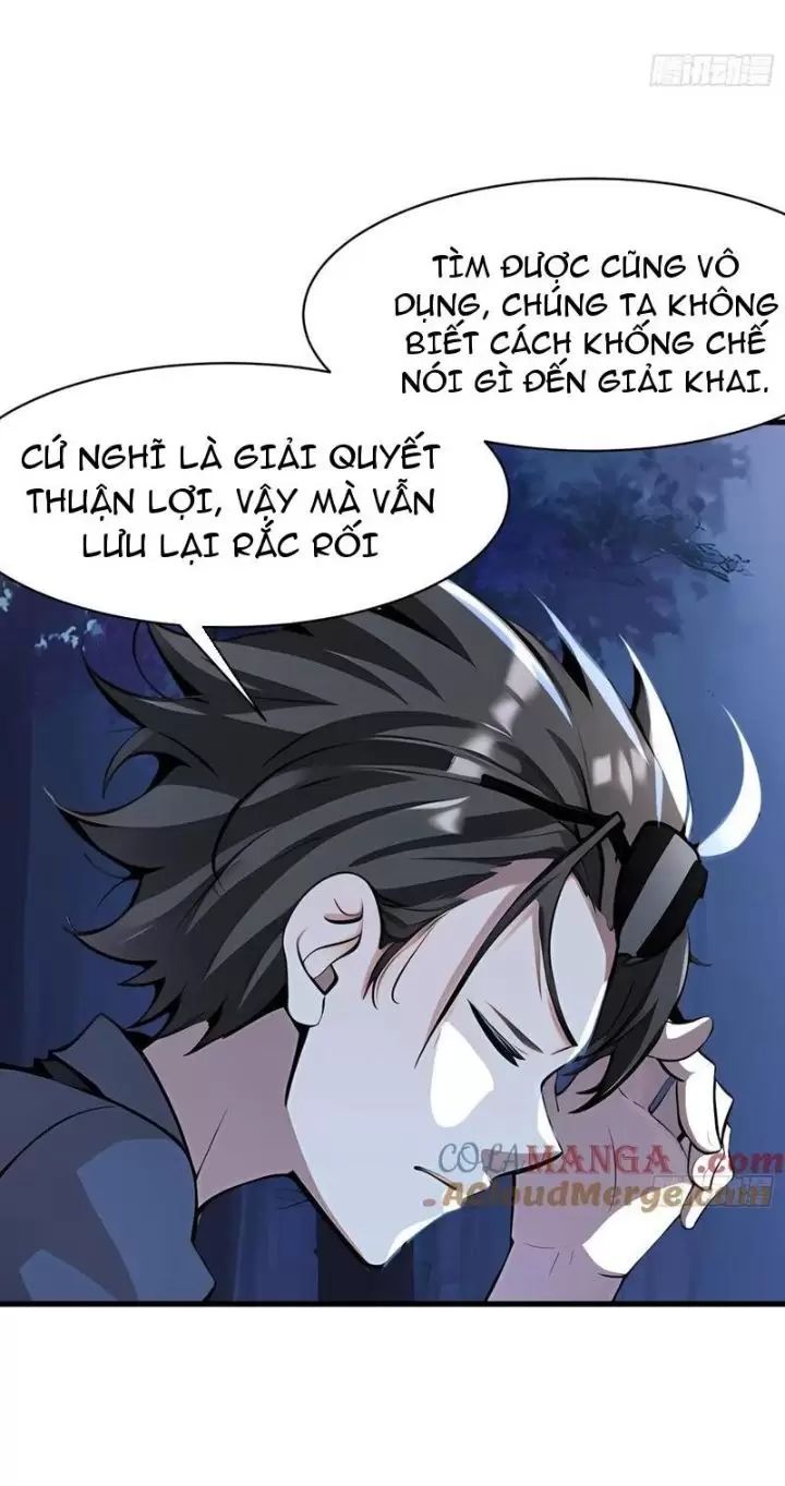 Phu Nhân Nhà Ta Đến Từ Địa Phủ Ngàn Năm: Chapter 51