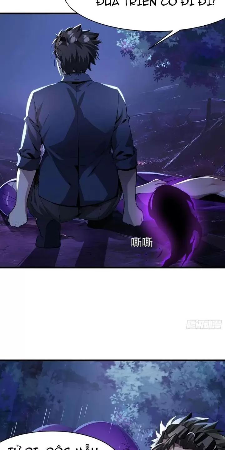 Phu Nhân Nhà Ta Đến Từ Địa Phủ Ngàn Năm: Chapter 51