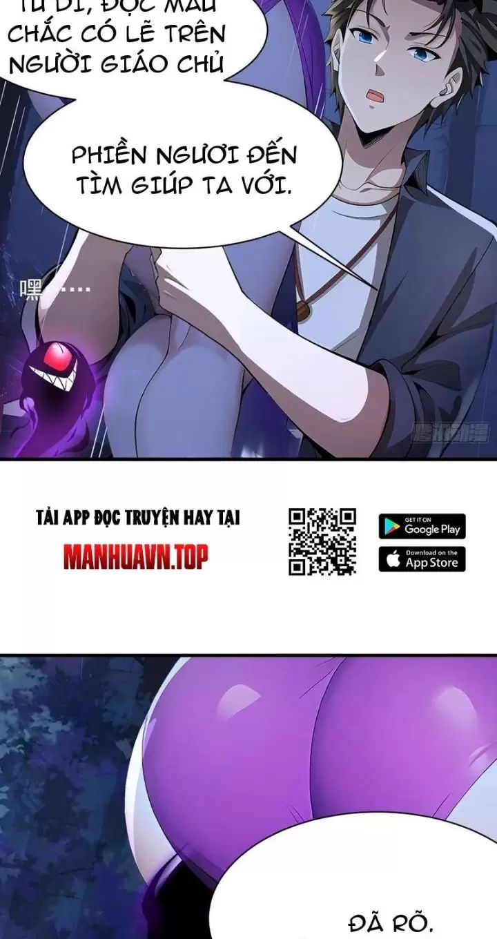 Phu Nhân Nhà Ta Đến Từ Địa Phủ Ngàn Năm: Chapter 51