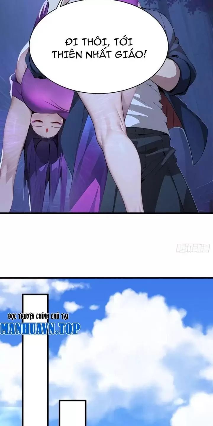 Phu Nhân Nhà Ta Đến Từ Địa Phủ Ngàn Năm: Chapter 51