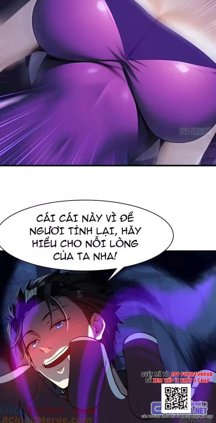 Phu Nhân Nhà Ta Đến Từ Địa Phủ Ngàn Năm: Chapter 51