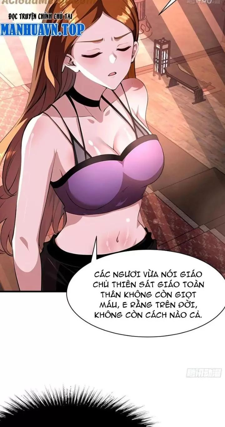 Phu Nhân Nhà Ta Đến Từ Địa Phủ Ngàn Năm: Chapter 51