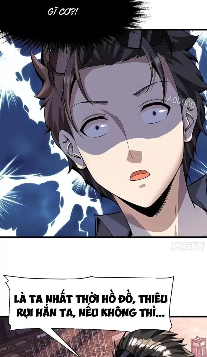 Phu Nhân Nhà Ta Đến Từ Địa Phủ Ngàn Năm: Chapter 51