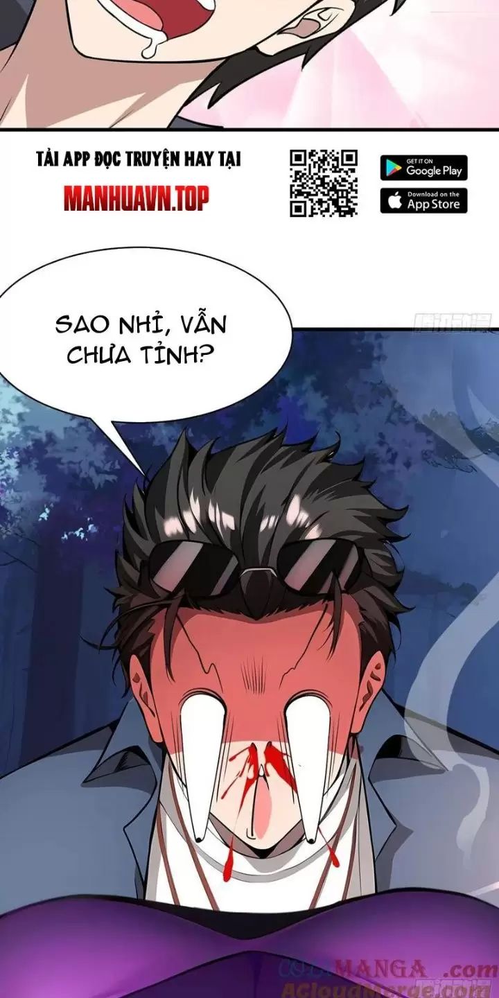 Phu Nhân Nhà Ta Đến Từ Địa Phủ Ngàn Năm: Chapter 51