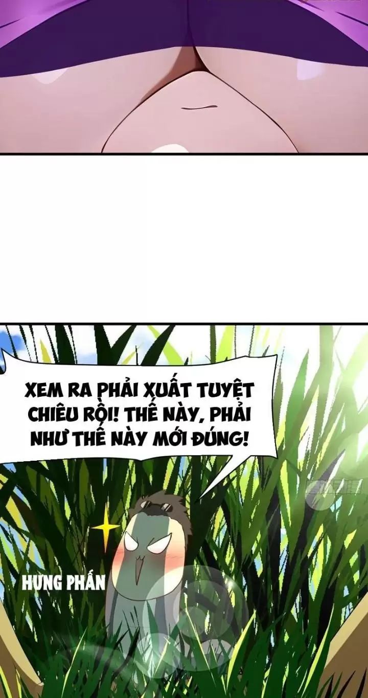 Phu Nhân Nhà Ta Đến Từ Địa Phủ Ngàn Năm: Chapter 51