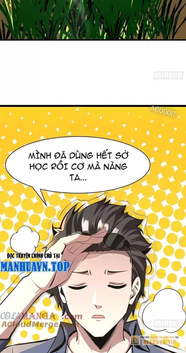 Phu Nhân Nhà Ta Đến Từ Địa Phủ Ngàn Năm: Chapter 51