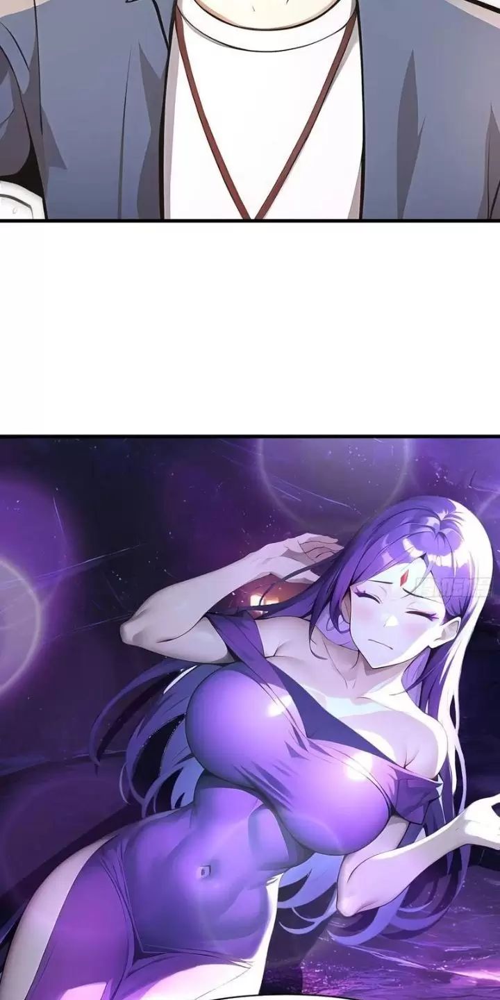 Phu Nhân Nhà Ta Đến Từ Địa Phủ Ngàn Năm: Chapter 51