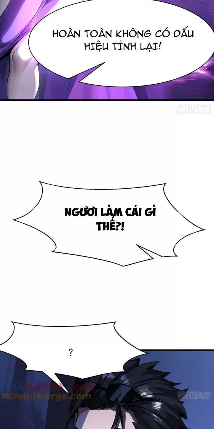 Phu Nhân Nhà Ta Đến Từ Địa Phủ Ngàn Năm: Chapter 51