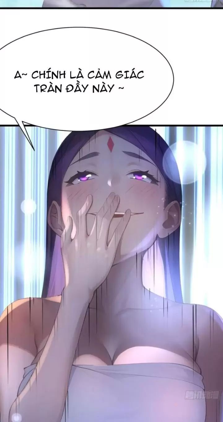 Phu Nhân Nhà Ta Đến Từ Địa Phủ Ngàn Năm: Chapter 53
