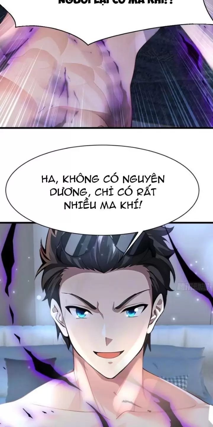 Phu Nhân Nhà Ta Đến Từ Địa Phủ Ngàn Năm: Chapter 53