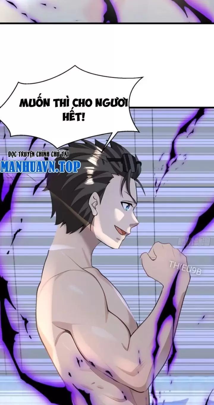 Phu Nhân Nhà Ta Đến Từ Địa Phủ Ngàn Năm: Chapter 53