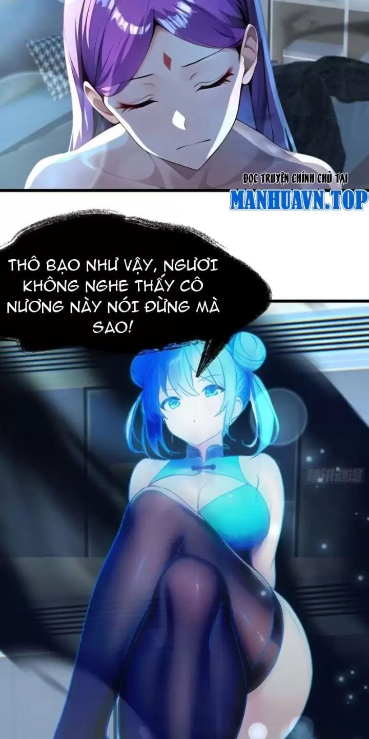 Phu Nhân Nhà Ta Đến Từ Địa Phủ Ngàn Năm: Chapter 53