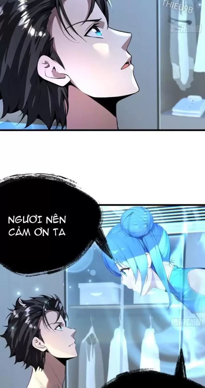 Phu Nhân Nhà Ta Đến Từ Địa Phủ Ngàn Năm: Chapter 53