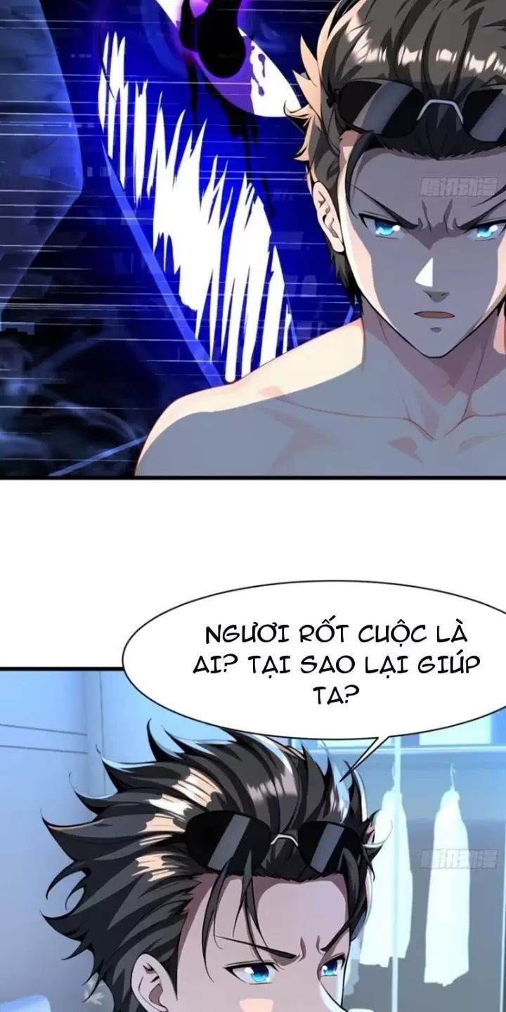 Phu Nhân Nhà Ta Đến Từ Địa Phủ Ngàn Năm: Chapter 53