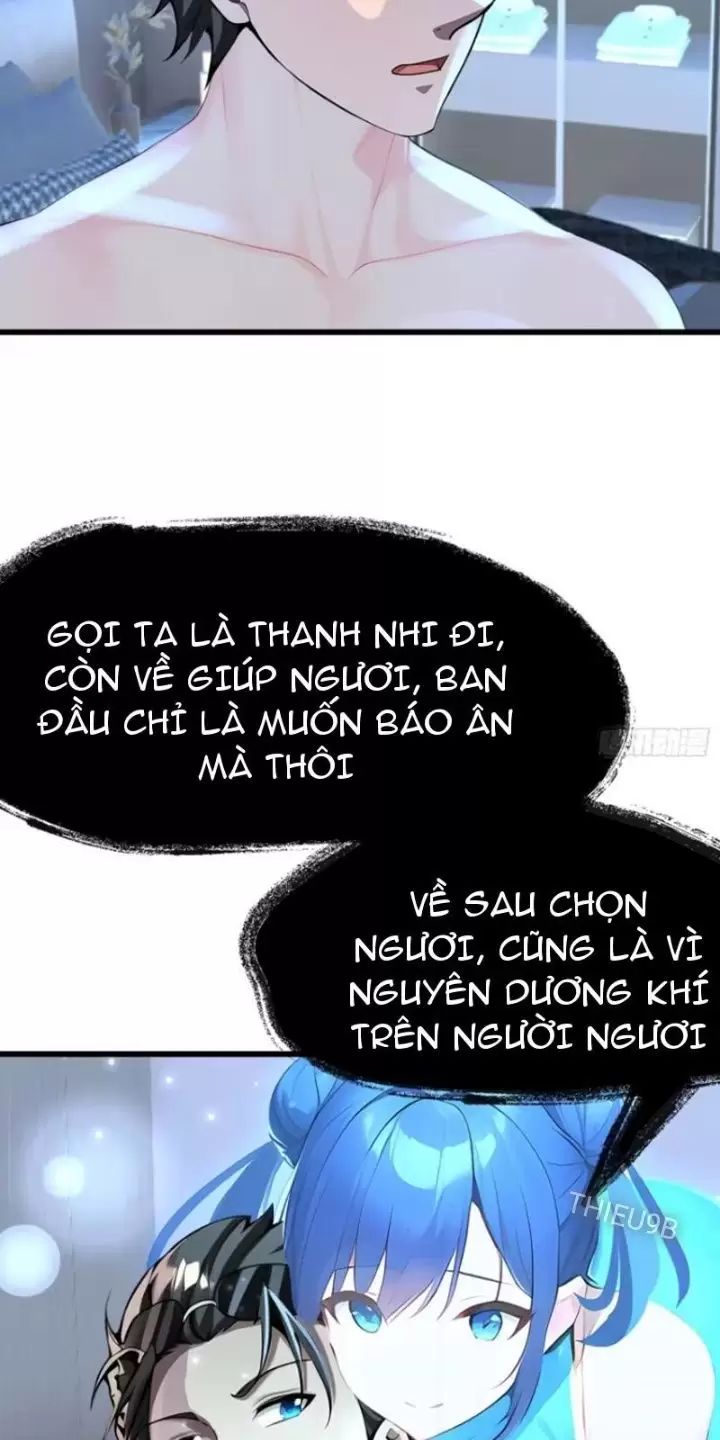 Phu Nhân Nhà Ta Đến Từ Địa Phủ Ngàn Năm: Chapter 53