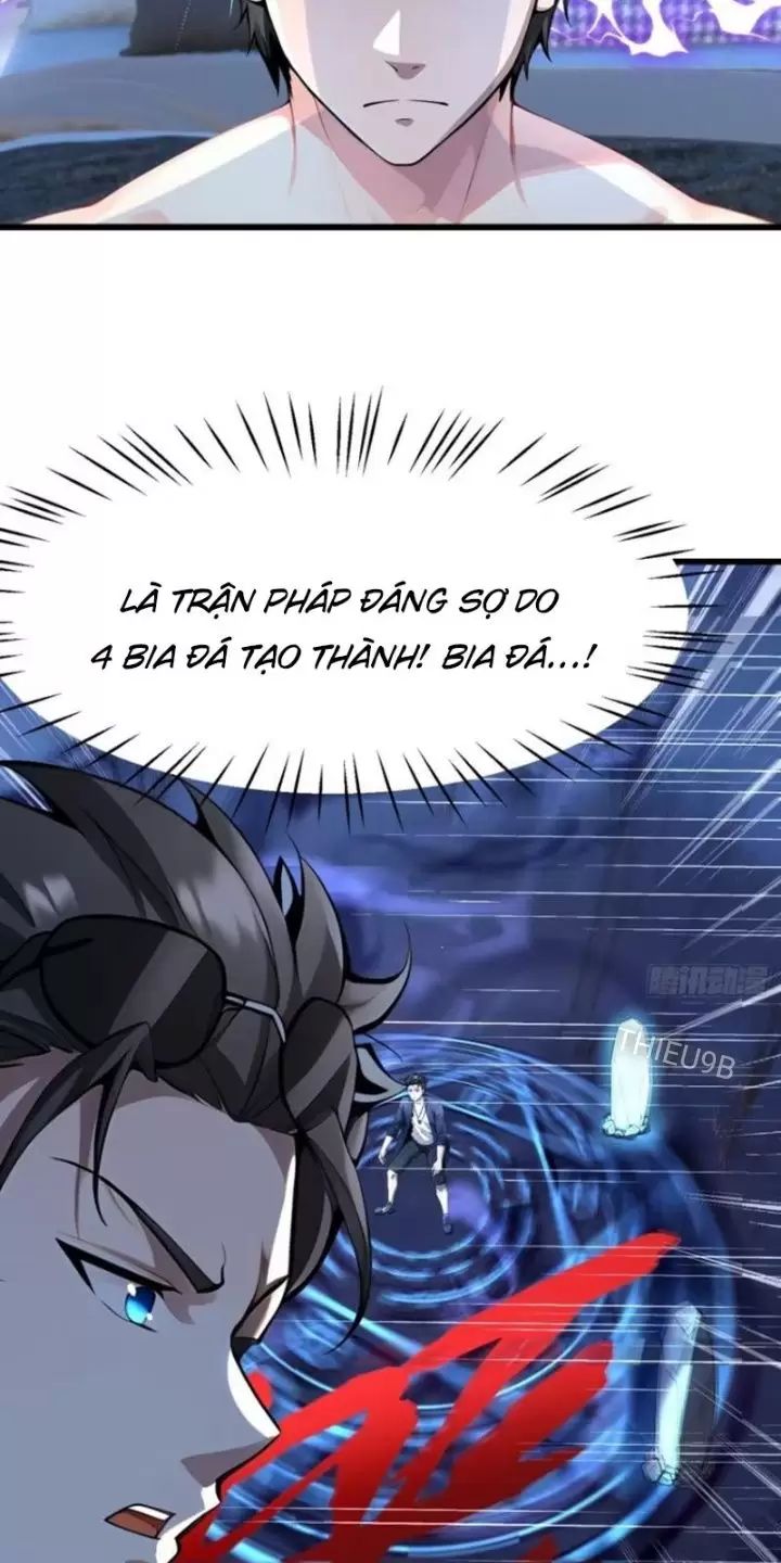 Phu Nhân Nhà Ta Đến Từ Địa Phủ Ngàn Năm: Chapter 53