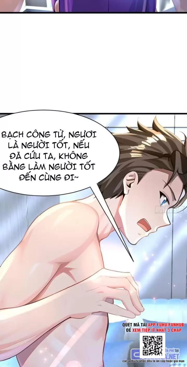 Phu Nhân Nhà Ta Đến Từ Địa Phủ Ngàn Năm: Chapter 53