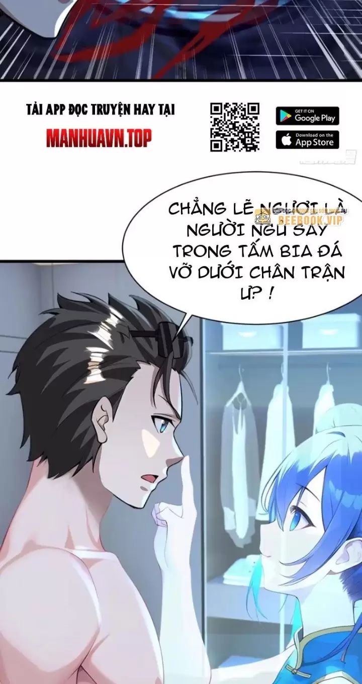 Phu Nhân Nhà Ta Đến Từ Địa Phủ Ngàn Năm: Chapter 53