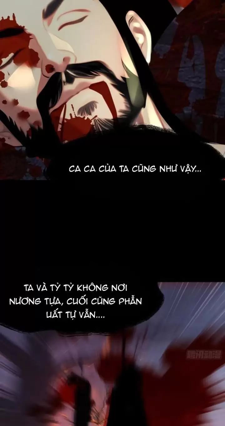 Phu Nhân Nhà Ta Đến Từ Địa Phủ Ngàn Năm: Chapter 53