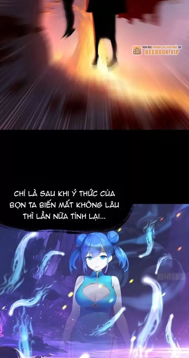 Phu Nhân Nhà Ta Đến Từ Địa Phủ Ngàn Năm: Chapter 53
