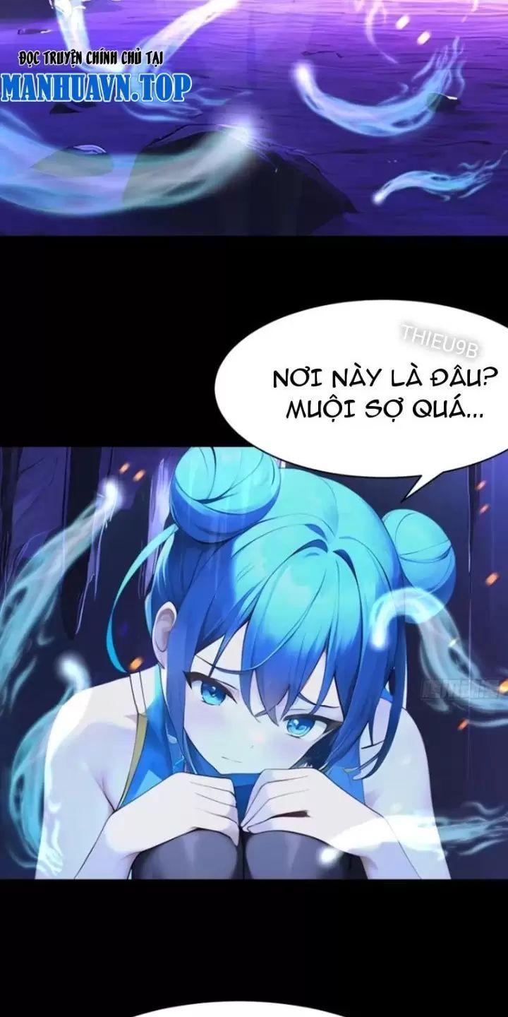 Phu Nhân Nhà Ta Đến Từ Địa Phủ Ngàn Năm: Chapter 53