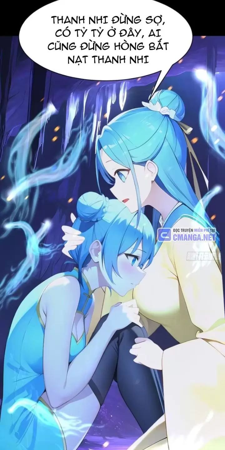 Phu Nhân Nhà Ta Đến Từ Địa Phủ Ngàn Năm: Chapter 53