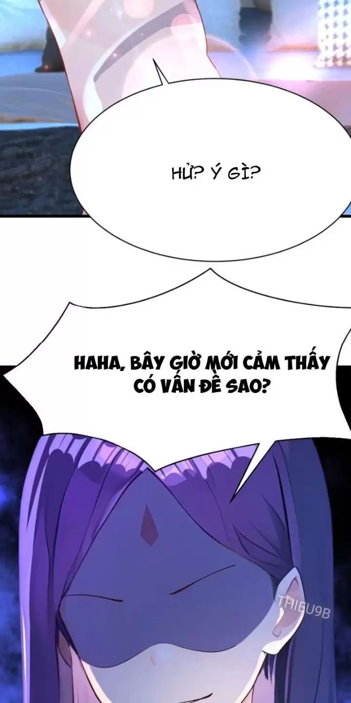 Phu Nhân Nhà Ta Đến Từ Địa Phủ Ngàn Năm: Chapter 53