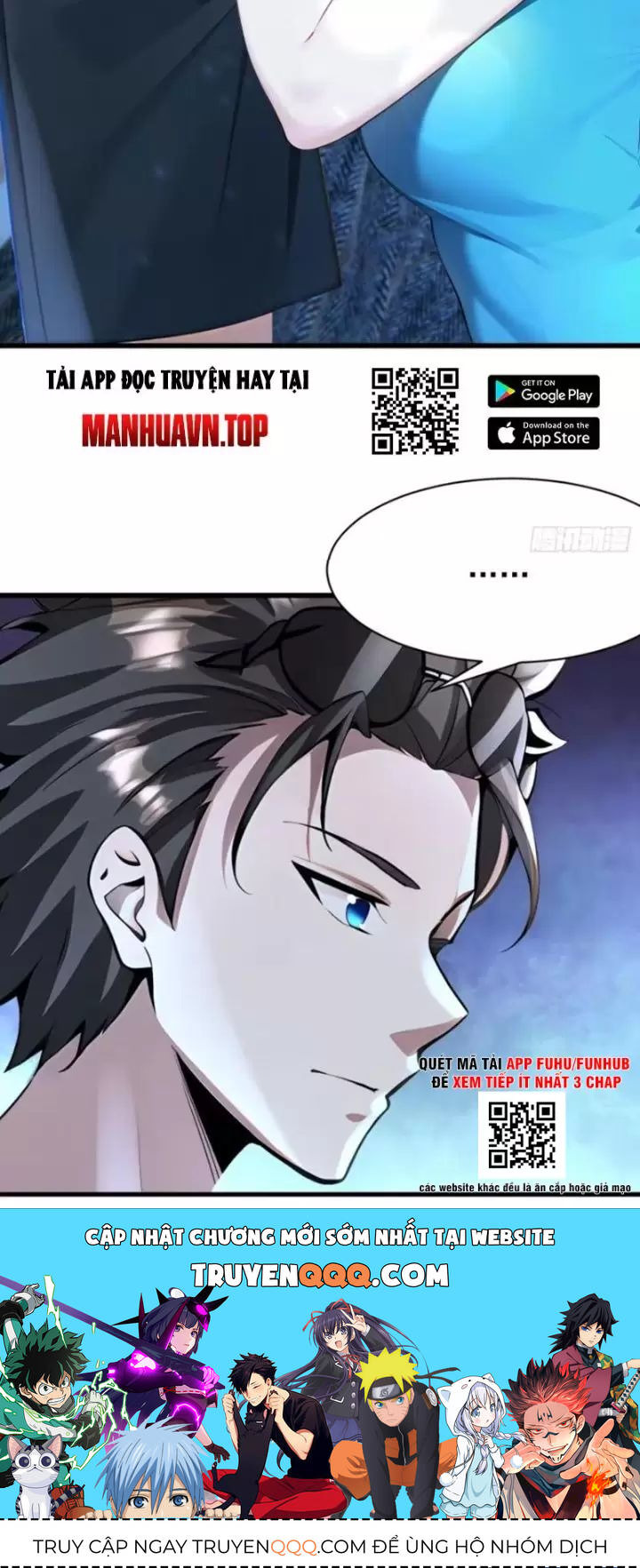 Phu Nhân Nhà Ta Đến Từ Địa Phủ Ngàn Năm: Chapter 53