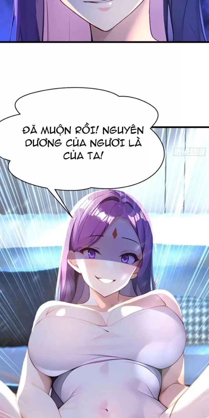 Phu Nhân Nhà Ta Đến Từ Địa Phủ Ngàn Năm: Chapter 53